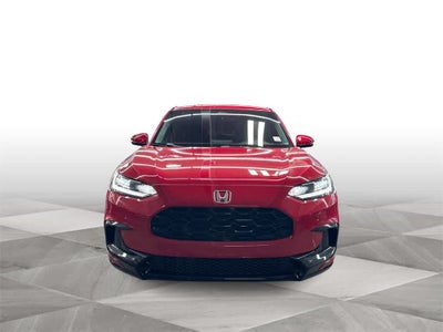 2023 Honda HR-V EX-L