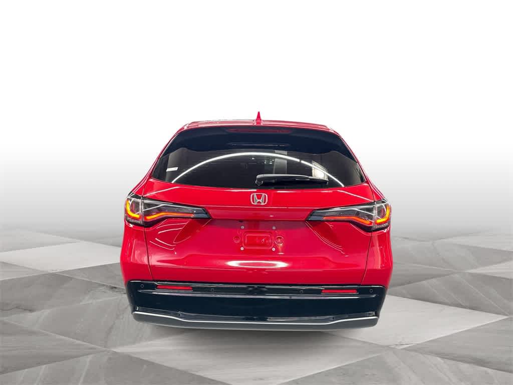 2023 Honda HR-V EX-L