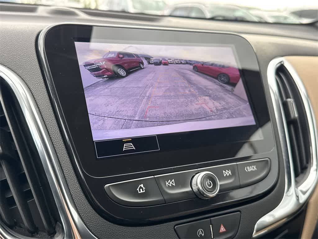 2023 Chevrolet Equinox Premier