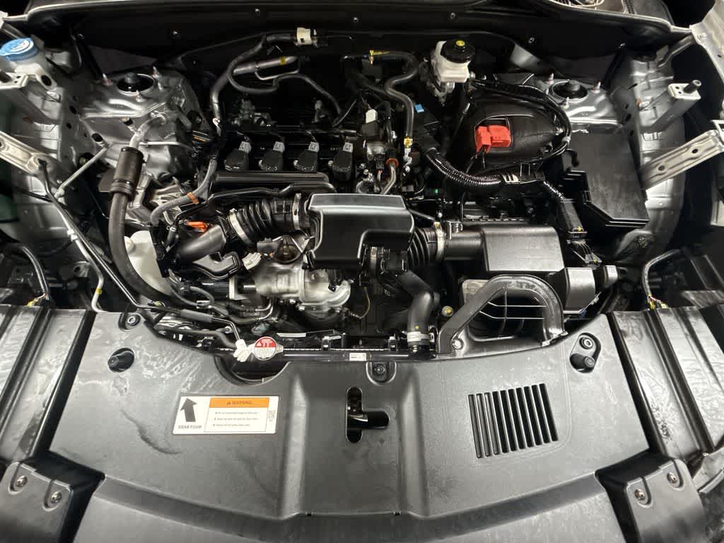 2025 Acura ADX FWD