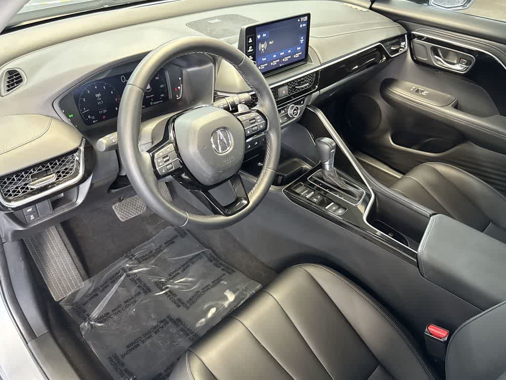 2025 Acura ADX FWD