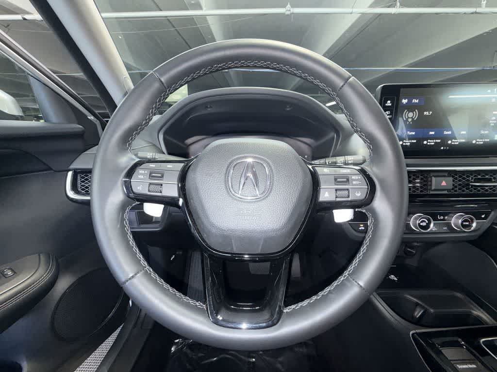 2025 Acura ADX FWD