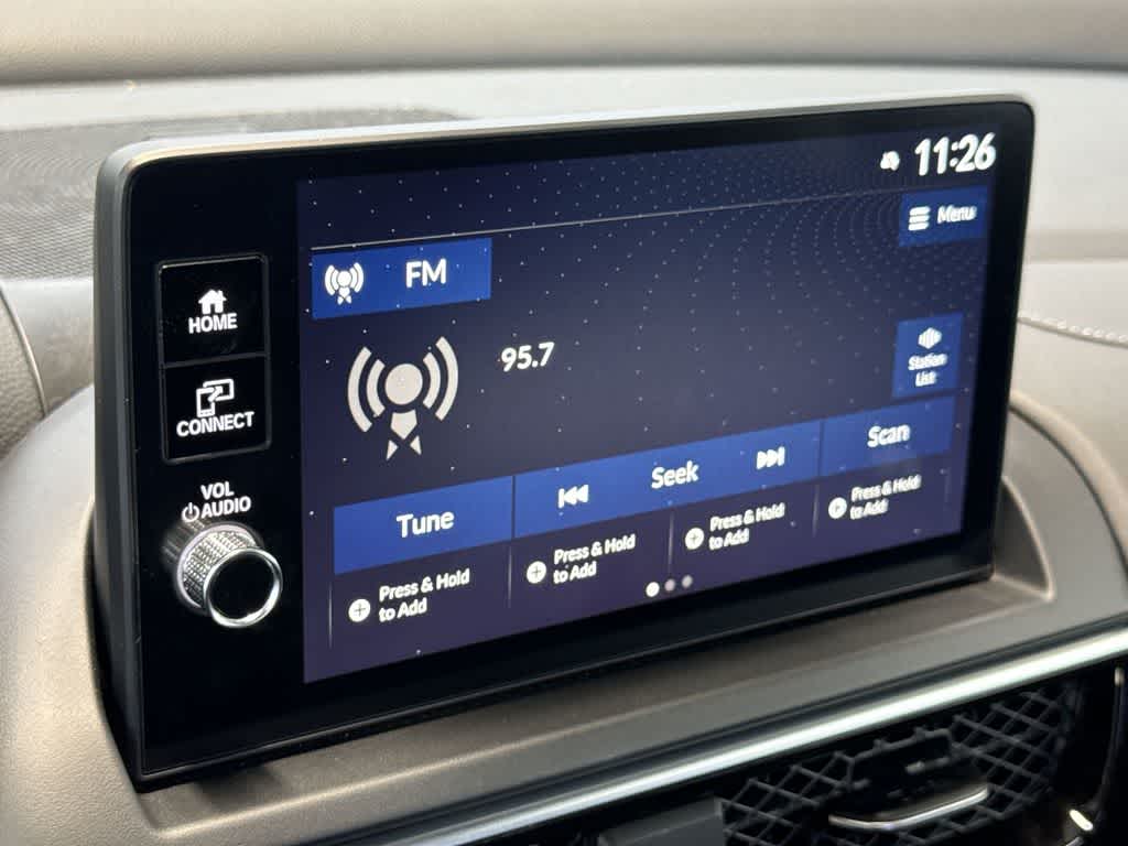 2025 Acura ADX FWD