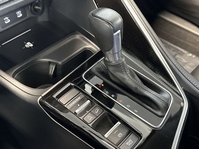 2025 Acura ADX FWD