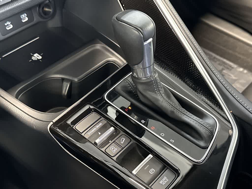 2025 Acura ADX FWD