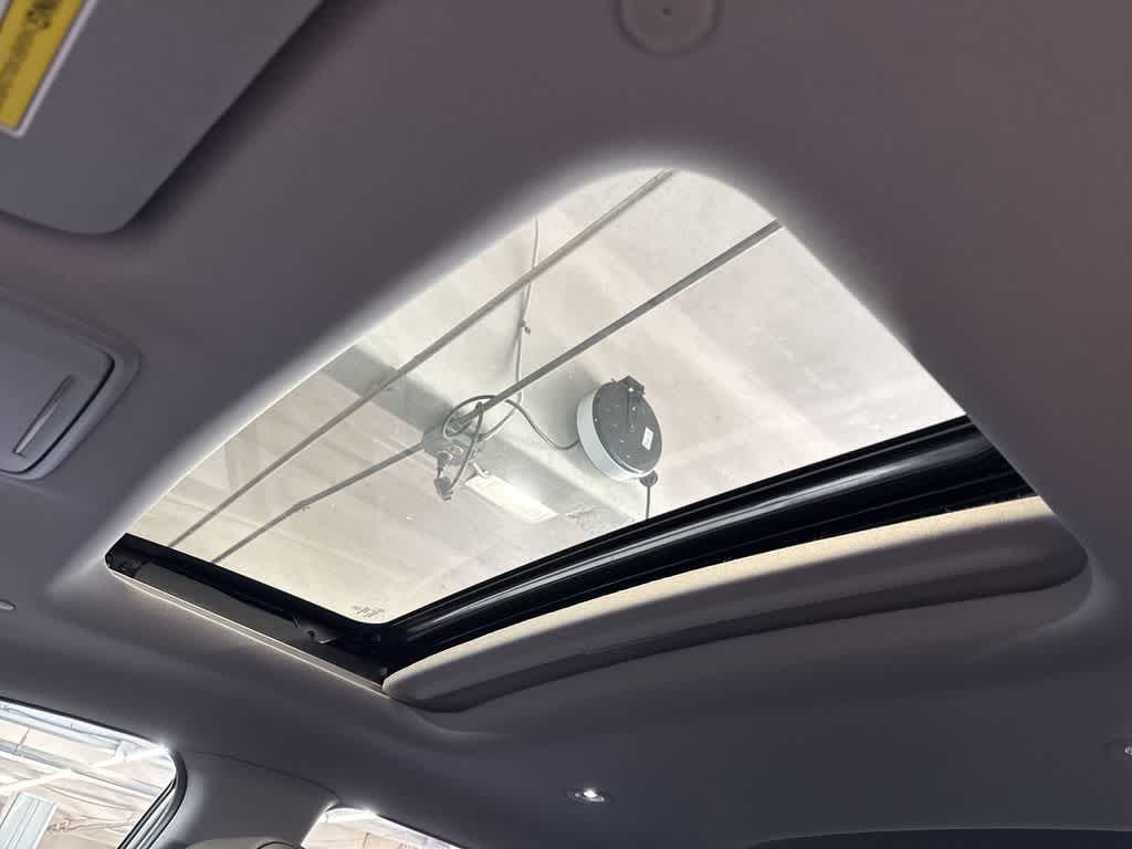 2025 Acura ADX FWD