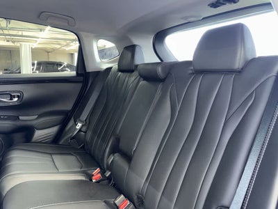 2025 Acura ADX FWD