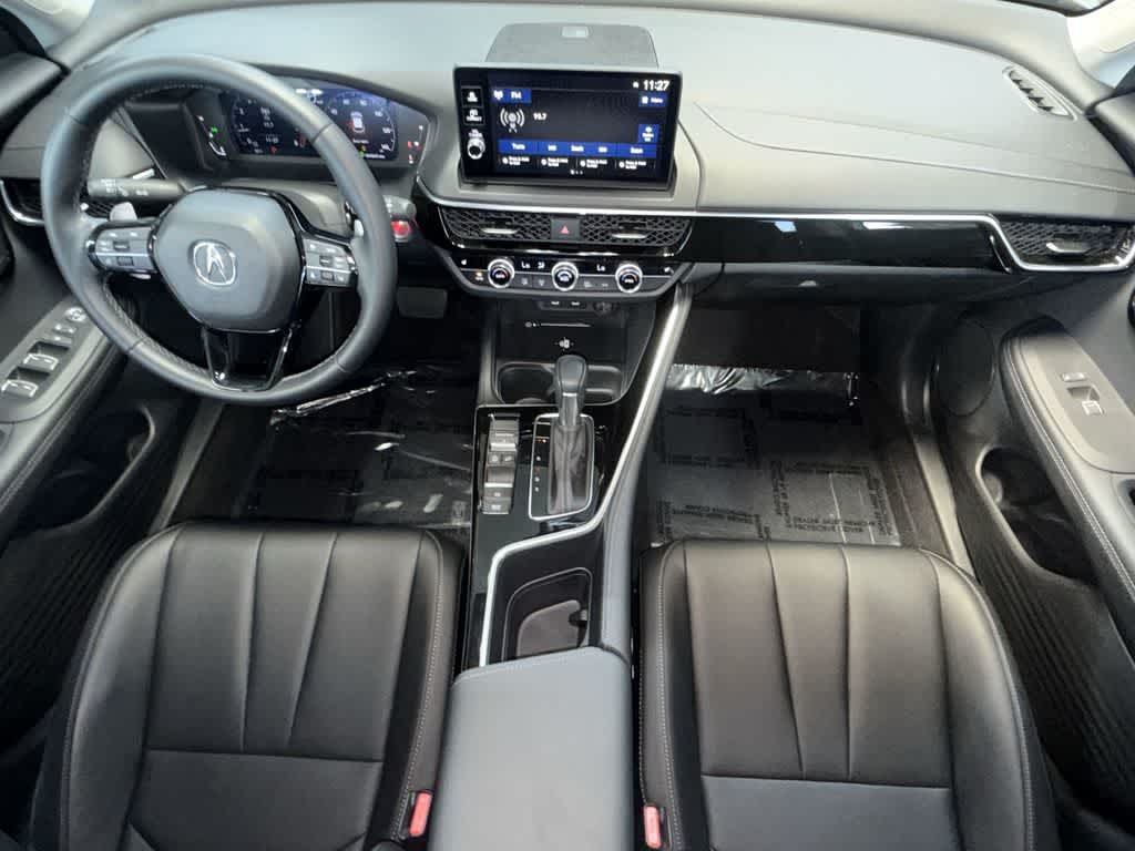2025 Acura ADX FWD