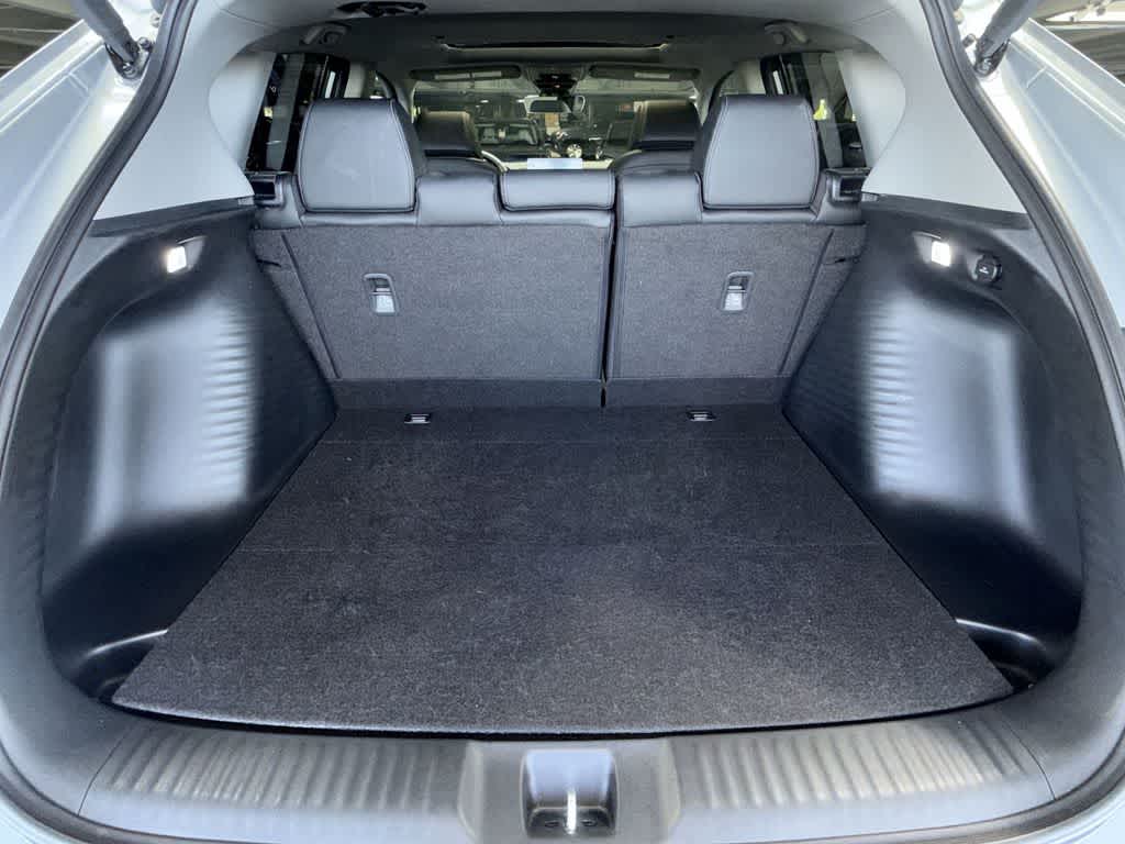2025 Acura ADX FWD