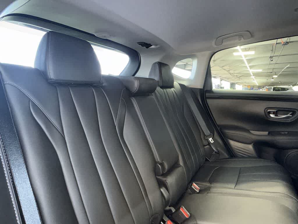 2025 Acura ADX FWD