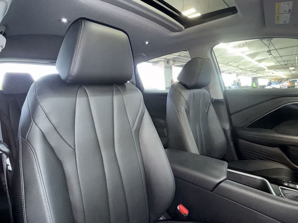2025 Acura ADX FWD
