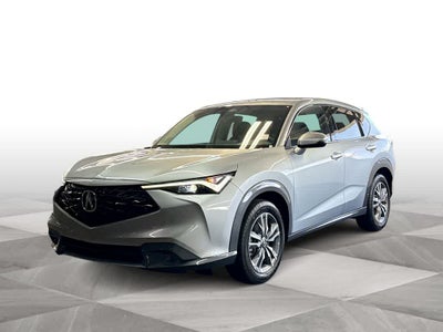 2025 Acura ADX FWD