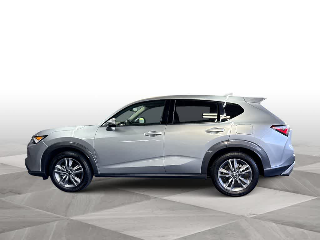 2025 Acura ADX FWD