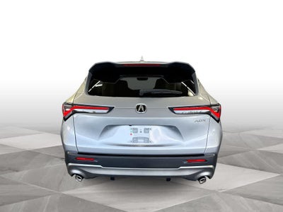 2025 Acura ADX FWD
