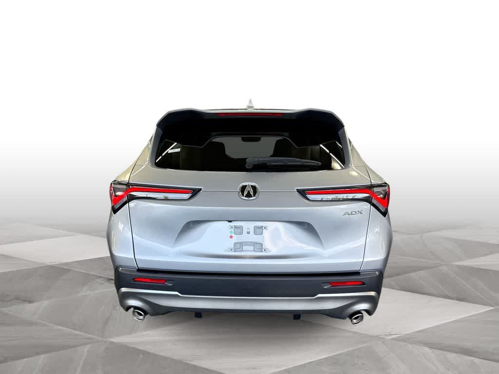 2025 Acura ADX FWD