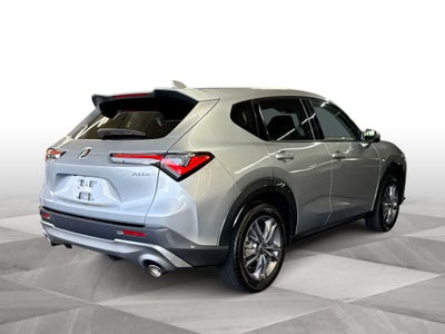 2025 Acura ADX FWD