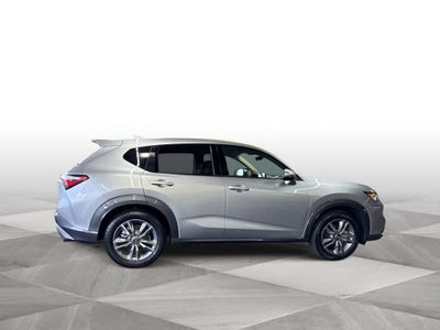 2025 Acura ADX FWD