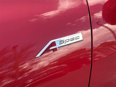 2025 Acura ADX ASPEC