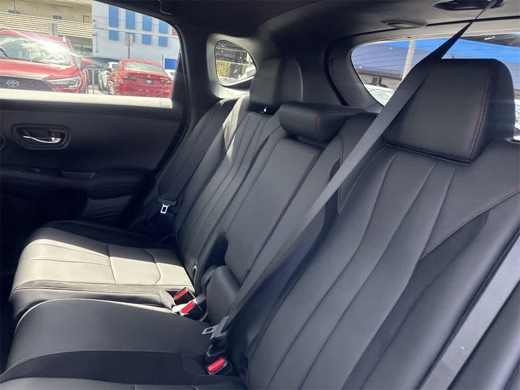 2025 Acura ADX ASPEC