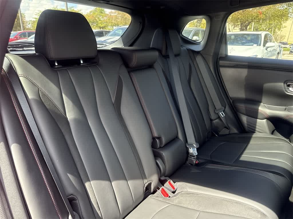 2025 Acura ADX ASPEC