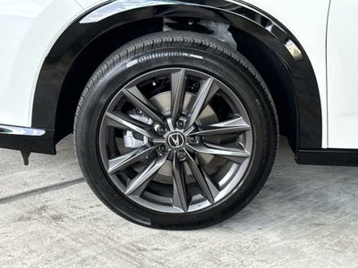 2026 Acura ADX w/A-Spec Package