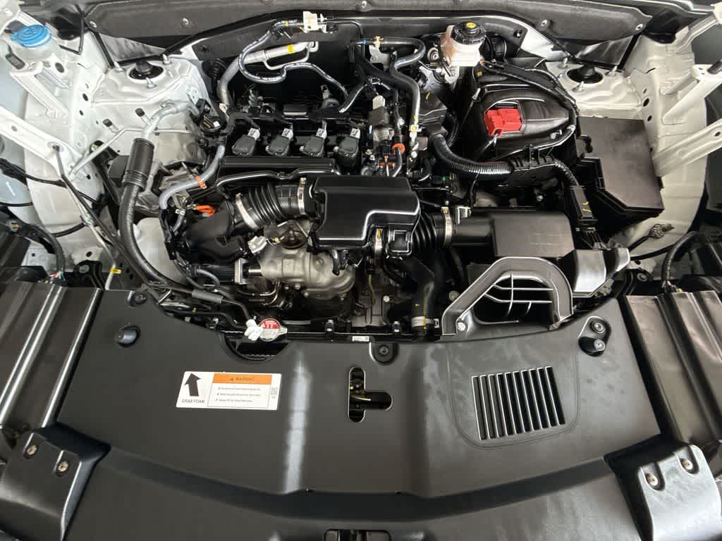 2026 Acura ADX w/A-Spec Package