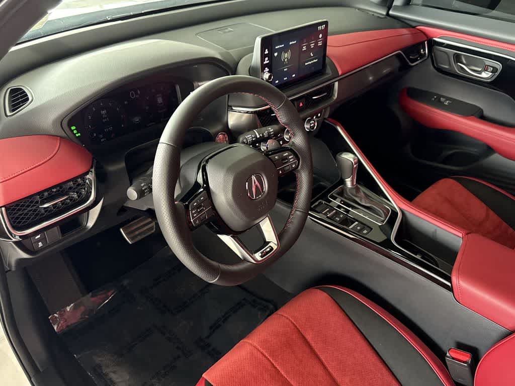 2026 Acura ADX w/A-Spec Package