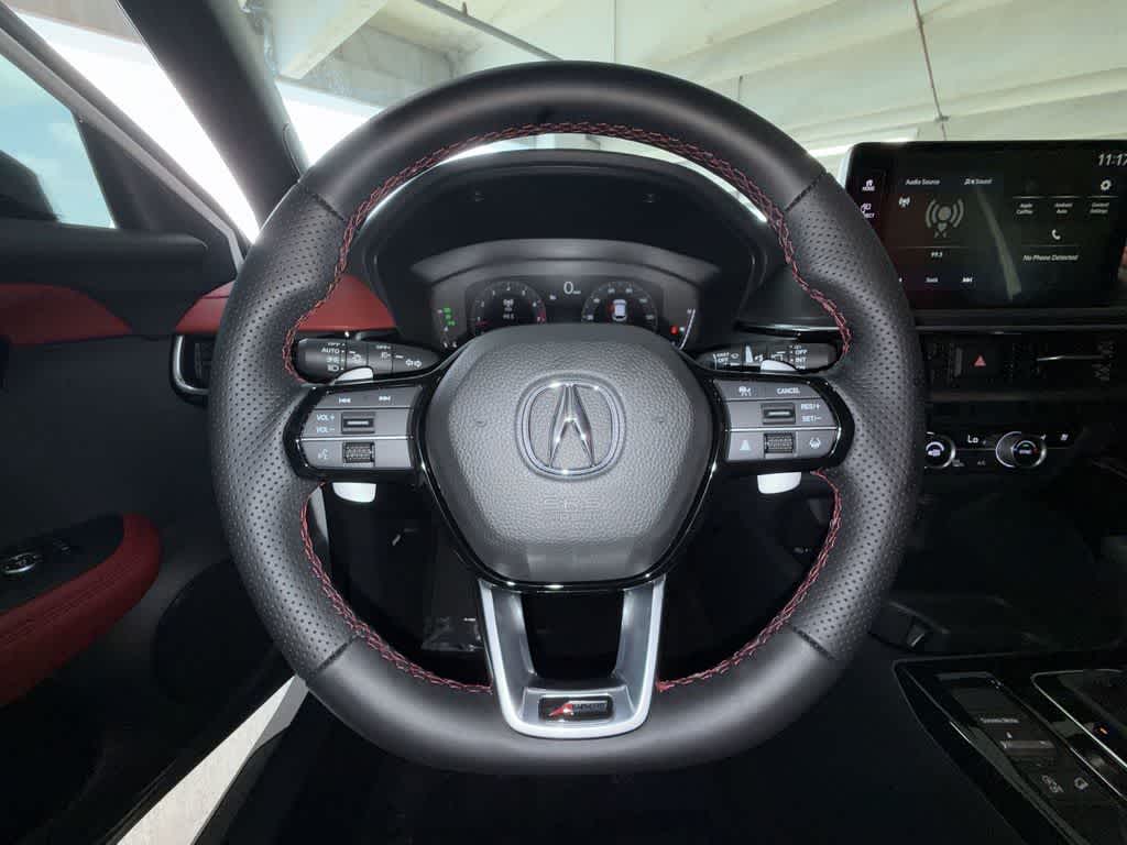 2026 Acura ADX w/A-Spec Package