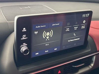 2026 Acura ADX w/A-Spec Package