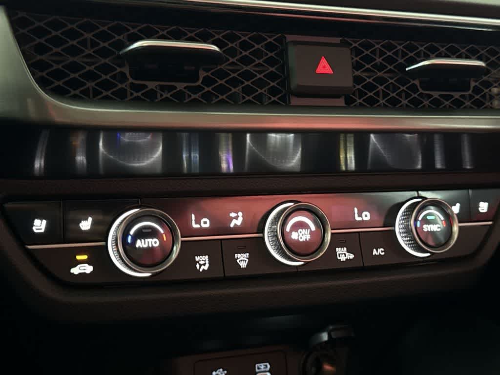 2026 Acura ADX w/A-Spec Package