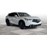 2026 Acura ADX w/A-Spec Package