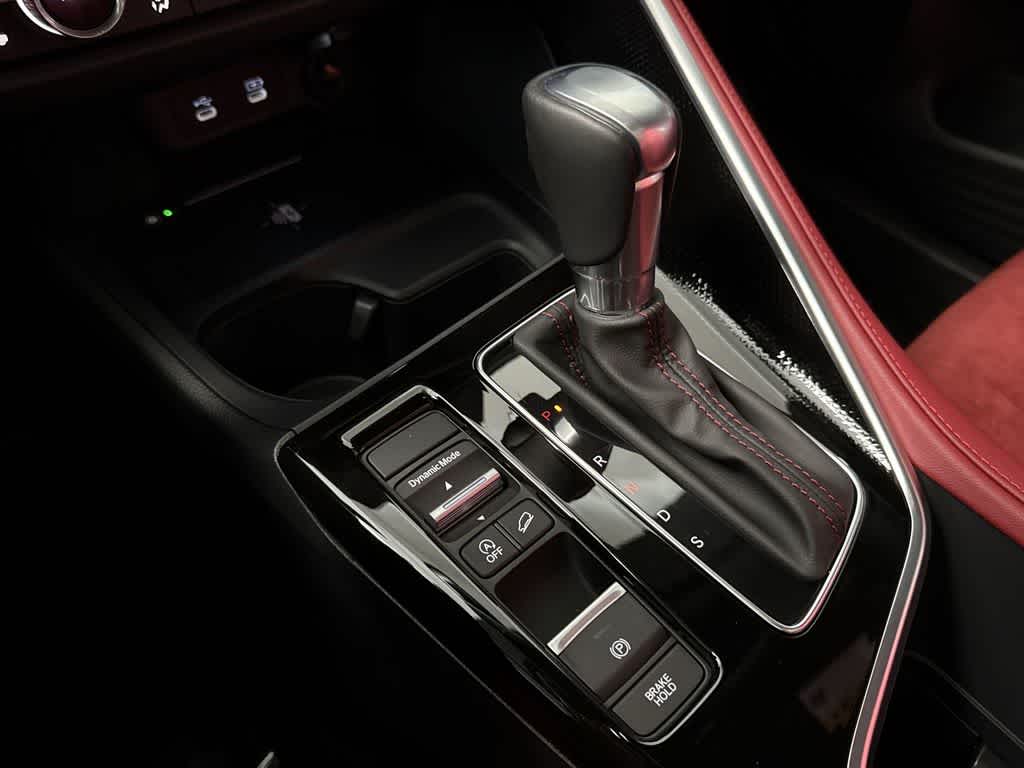 2026 Acura ADX w/A-Spec Package