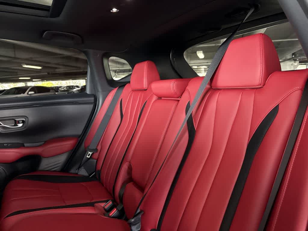 2026 Acura ADX w/A-Spec Package