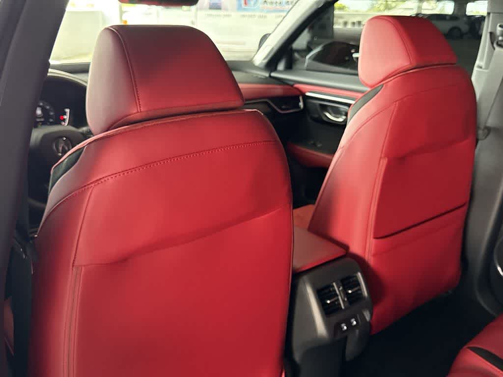 2026 Acura ADX w/A-Spec Package