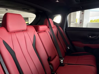 2026 Acura ADX w/A-Spec Package