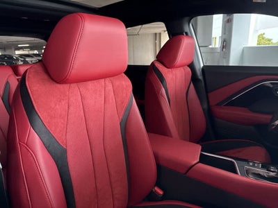 2026 Acura ADX w/A-Spec Package