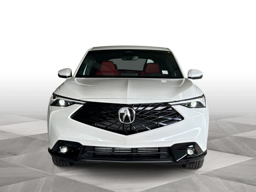 2026 Acura ADX w/A-Spec Package
