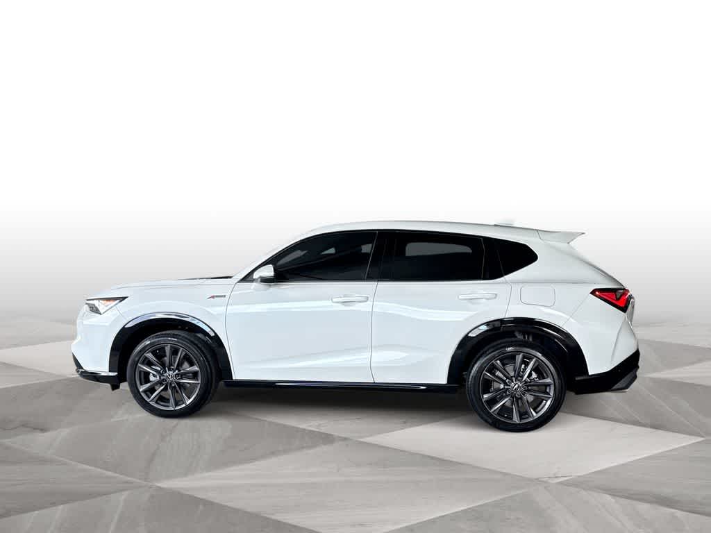 2026 Acura ADX w/A-Spec Package