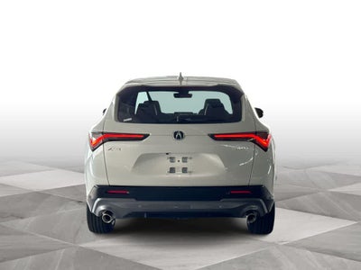 2026 Acura ADX w/A-Spec Package