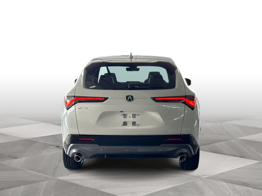2026 Acura ADX w/A-Spec Package