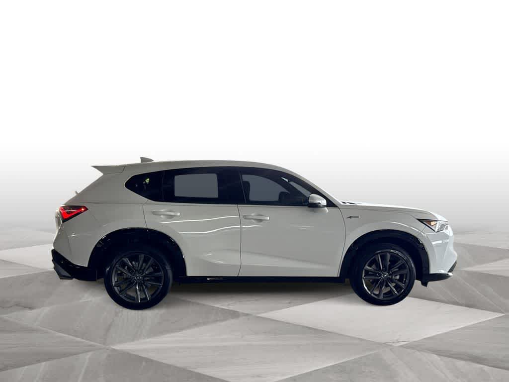 2026 Acura ADX w/A-Spec Package