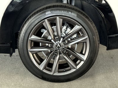 2025 Acura ADX w/A-Spec Package