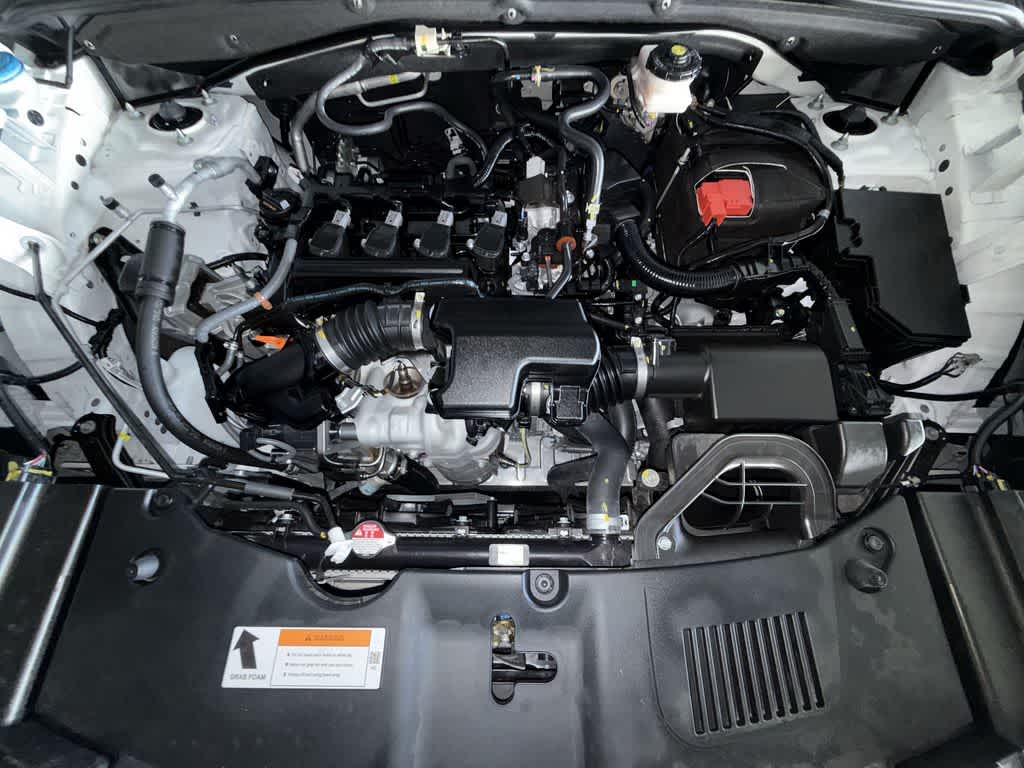 2025 Acura ADX w/A-Spec Package