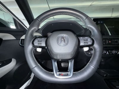 2025 Acura ADX w/A-Spec Package