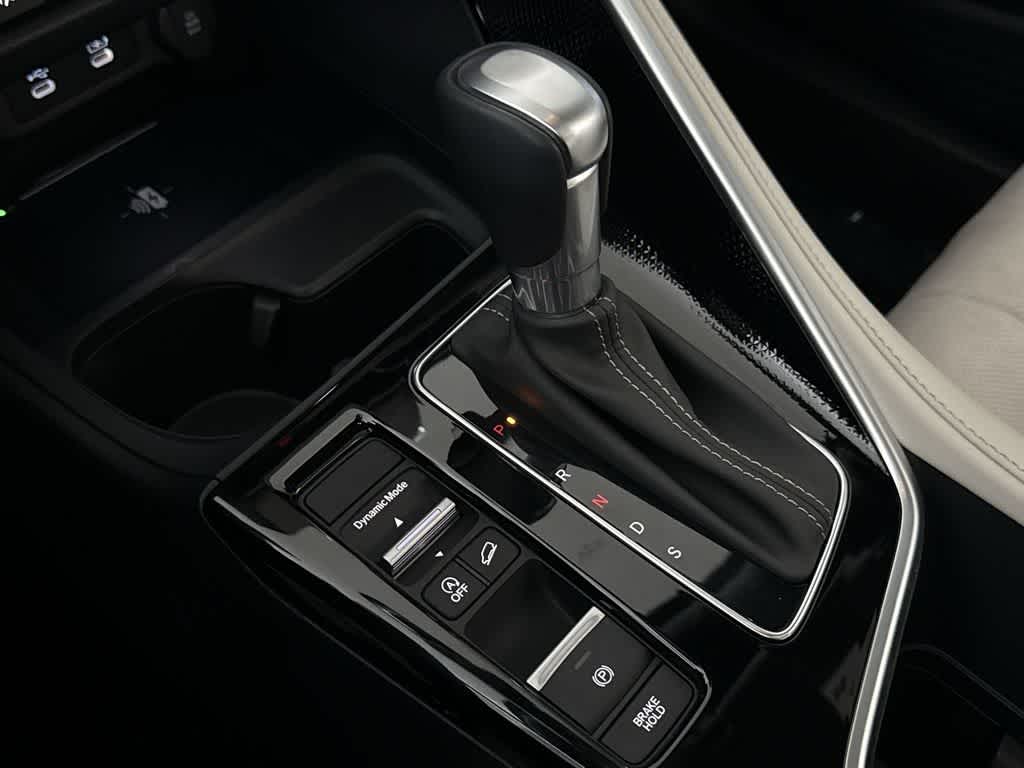 2025 Acura ADX w/A-Spec Package