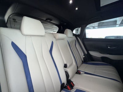 2025 Acura ADX w/A-Spec Package