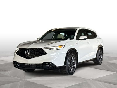 2025 Acura ADX w/A-Spec Package