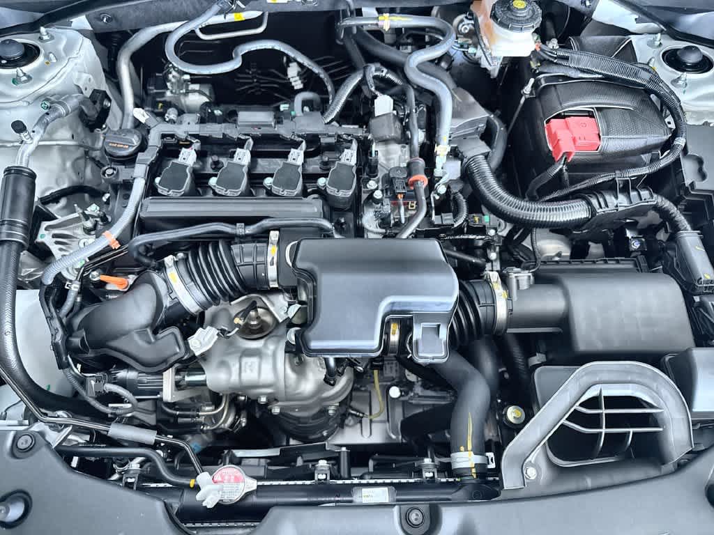 2026 Acura ADX w/A-Spec Package