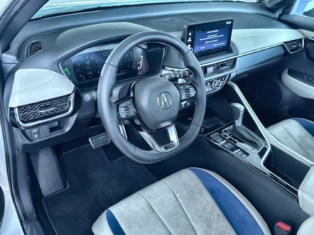 2026 Acura ADX w/A-Spec Package