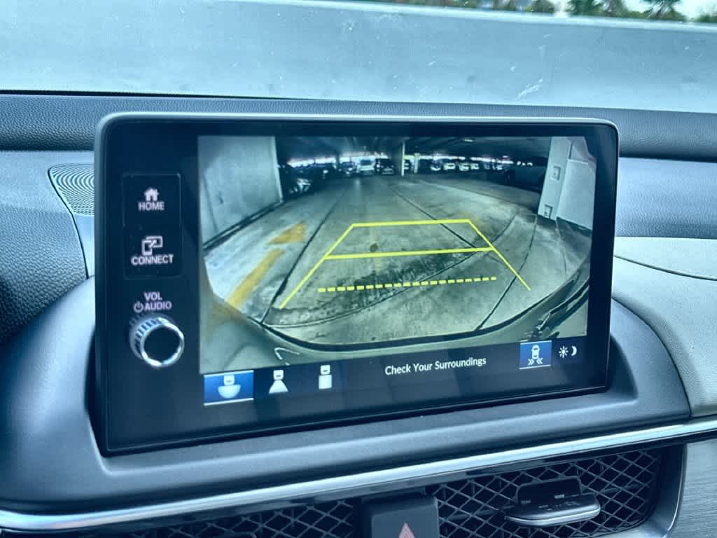 2026 Acura ADX w/A-Spec Package